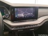  Skoda  Octavia  Break Business 2.0 TDI 150CV BVA7 E6d #6