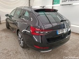  Skoda  Superb  Break SportLine 2.0 TDI 150CV BVA7 E6d #2