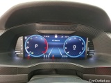  Skoda  Superb  Break SportLine 2.0 TDI 150CV BVA7 E6d #6