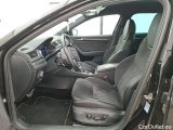  Skoda  Superb  Break SportLine 2.0 TDI 150CV BVA7 E6d #8