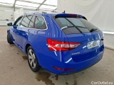  Skoda  Superb  Break Business 2.0 TDI 150CV BVA7 E6d #2