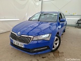  Skoda  Superb  Break Business 2.0 TDI 150CV BVA7 E6d 
