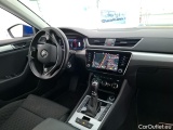  Skoda  Superb  Break Business 2.0 TDI 150CV BVA7 E6d #5