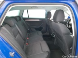  Skoda  Superb  Break Business 2.0 TDI 150CV BVA7 E6d #9