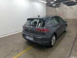  Volkswagen  Golf  VOLKSWAGEN / 2020 / 5P / Berline 2.0 TDI SCR 115 DSG7 Life Busi #3