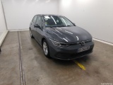  Volkswagen  Golf  VOLKSWAGEN / 2020 / 5P / Berline 2.0 TDI SCR 115 DSG7 Life Busi #4