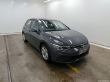  Volkswagen  Golf  VOLKSWAGEN / 2020 / 5P / Berline 1.0 TSI OPF 110 BVM6 Life Busi 1st #4