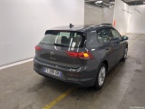  Volkswagen  Golf  VOLKSWAGEN / 2020 / 5P / Berline 1.0 TSI OPF 110 BVM6 Life Busi 1st #3