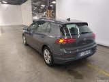  Volkswagen  Golf  VOLKSWAGEN / 2020 / 5P / Berline 1.0 TSI OPF 110 BVM6 Life Busi 1st #2