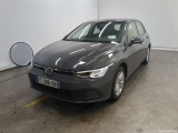  Volkswagen  Golf  VOLKSWAGEN / 2020 / 5P / Berline 1.0 TSI OPF 110 BVM6 Life Busi 1st 