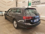 Volkswagen  Passat  Break Business 2.0 TDI 120CV BVA7 E6d #2