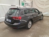  Volkswagen  Passat  Break Business 2.0 TDI 120CV BVA7 E6d #3