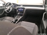  Volkswagen  Passat  Break Business 2.0 TDI 120CV BVA7 E6d #5
