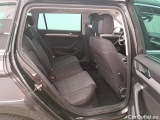  Volkswagen  Passat  Break Business 2.0 TDI 120CV BVA7 E6d #9