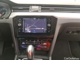 Volkswagen  Passat  Break Business 2.0 TDI 120CV BVA7 E6d #10