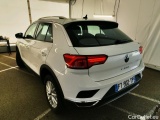  Volkswagen  T-ROC VOLKSWAGEN  / 2017 / 5P / SUV 2.0 TDI 150 LOUNGE BUSINESS DSG7 #2