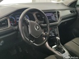  Volkswagen  T-ROC VOLKSWAGEN  / 2017 / 5P / SUV 2.0 TDI 150 LOUNGE BUSINESS DSG7 #5