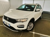  Volkswagen  T-ROC VOLKSWAGEN  / 2017 / 5P / SUV 2.0 TDI 150 LOUNGE BUSINESS DSG7 