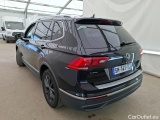  Volkswagen  Tiguan VOLKSWAGEN  Allspace / 2021 / 5P / SUV 1.5 TSI 150 DSG7 LIFE BUSINESS #2