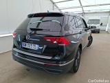  Volkswagen  Tiguan VOLKSWAGEN  Allspace / 2021 / 5P / SUV 1.5 TSI 150 DSG7 LIFE BUSINESS #3
