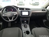  Volkswagen  Tiguan VOLKSWAGEN  Allspace / 2021 / 5P / SUV 1.5 TSI 150 DSG7 LIFE BUSINESS #5