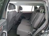  Volkswagen  Tiguan VOLKSWAGEN  Allspace / 2021 / 5P / SUV 1.5 TSI 150 DSG7 LIFE BUSINESS #9