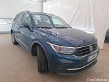  Volkswagen  Tiguan VOLKSWAGEN  / 2020 / 5P / SUV 2.0 TDI 150 DSG7 Life Business #4