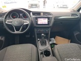  Volkswagen  Tiguan VOLKSWAGEN  / 2020 / 5P / SUV 2.0 TDI 150 DSG7 Life Business #5