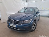  Volkswagen  Tiguan VOLKSWAGEN  / 2020 / 5P / SUV 2.0 TDI 150 DSG7 Life Business 