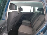  Volkswagen  Tiguan VOLKSWAGEN  / 2020 / 5P / SUV 2.0 TDI 150 DSG7 Life Business #9