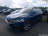  Volkswagen  Tiguan VOLKSWAGEN  / 2020 / 5P / SUV 2.0 TDI 150 DSG7 R-Line 