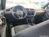  Volkswagen  Tiguan VOLKSWAGEN  / 2020 / 5P / SUV 2.0 TDI 150 DSG7 R-Line #5