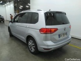  Volkswagen  Touran VOLKSWAGEN  / 2015 / 5P / monospace 2.0 TDI 150 DSG6 Confortline Busines BMT #2