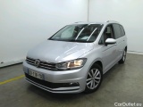  Volkswagen  Touran VOLKSWAGEN  / 2015 / 5P / monospace 2.0 TDI 150 DSG6 Confortline Busines BMT 