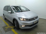  Volkswagen  Touran VOLKSWAGEN  / 2015 / 5P / monospace 2.0 TDI 150 DSG6 Confortline Busines BMT #4