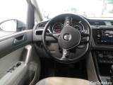  Volkswagen  Touran VOLKSWAGEN  / 2015 / 5P / monospace 2.0 TDI 150 DSG6 Confortline Busines BMT #5