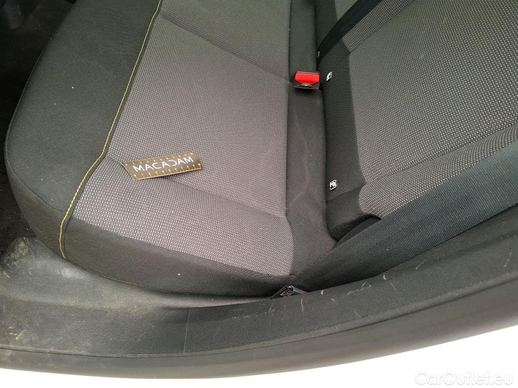  Citroen  C3  Feel 1.2 PureTech 80CV BVM5 E6 #19