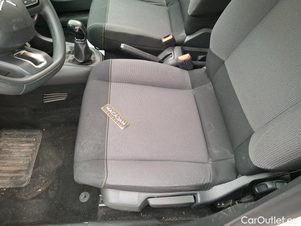  Citroen  C3  Feel 1.2 PureTech 80CV BVM5 E6 #32