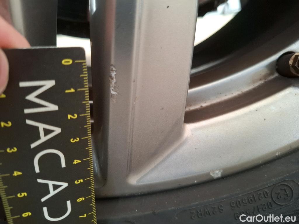  Bmw  X1 Série  xDrive 25 e Lounge 1.5 220CV BVA6 E6d / VO RECONDITIONNE - PHOTOS AVANT RECONDITIONNEMENT #6