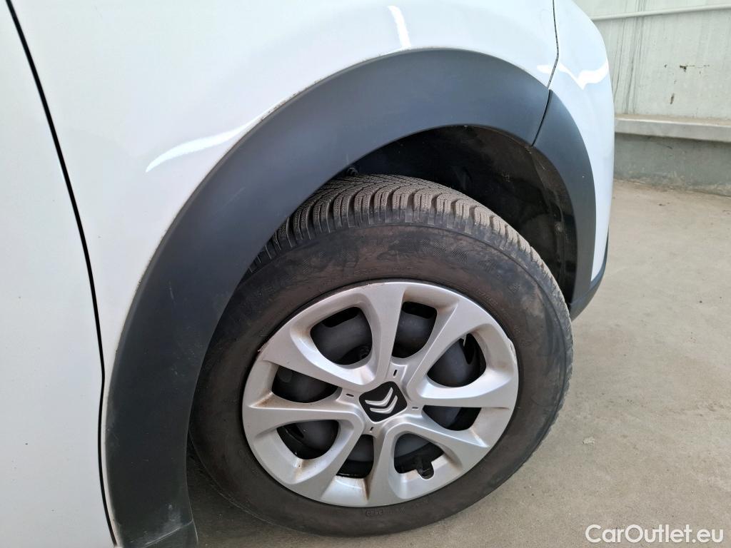  Citroen  C3  Feel 1.2 PureTech 80CV BVM5 E6 #35