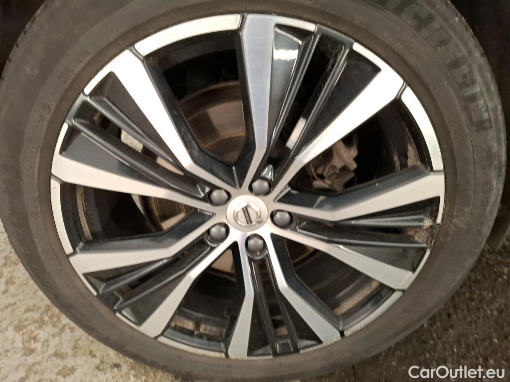  Volvo  XC60  Ultimate Dark 2WD 2.0 B4 195CV BVA8 E6d #10