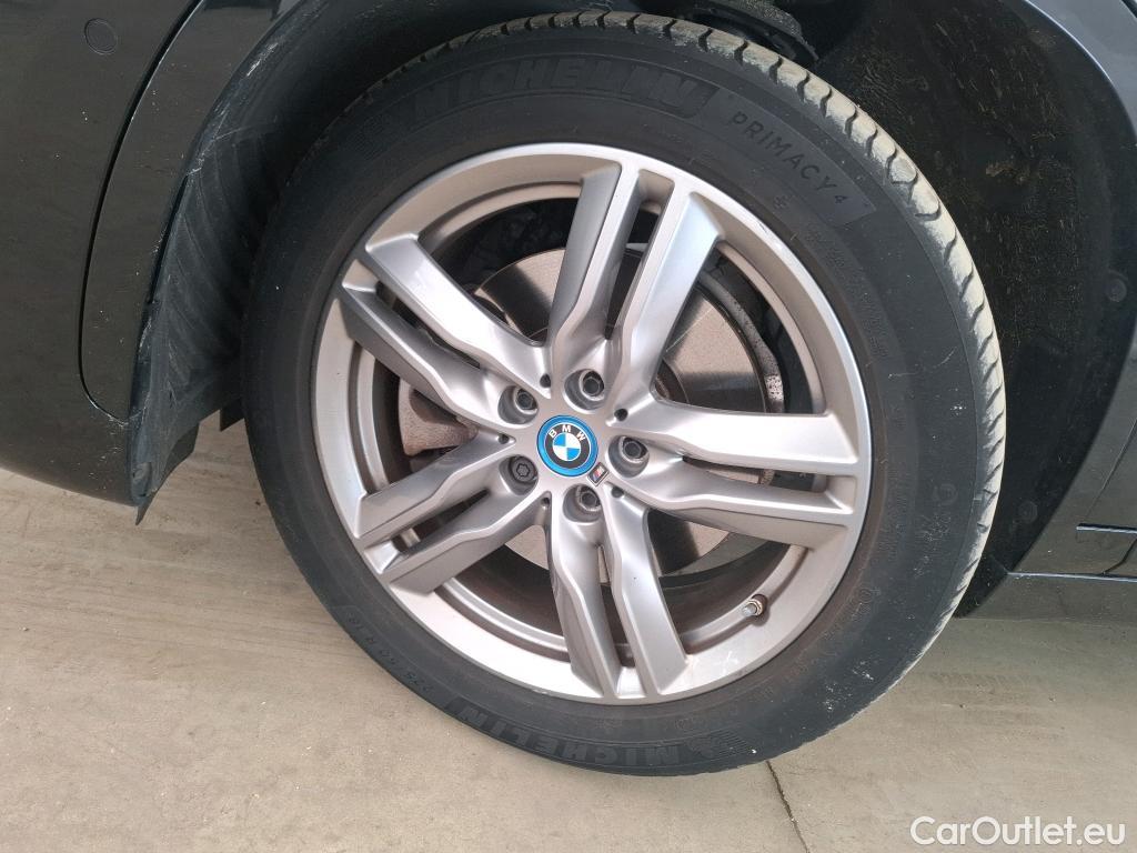  Bmw  X1 Série  xDrive 25 e Lounge 1.5 220CV BVA6 E6d / VO RECONDITIONNE - PHOTOS AVANT RECONDITIONNEMENT #28
