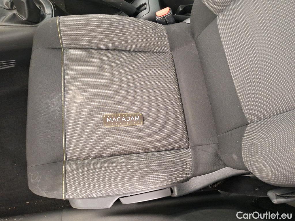  Citroen  C3  Live 1.2 PureTech 70CV BVM5 E6dT #15