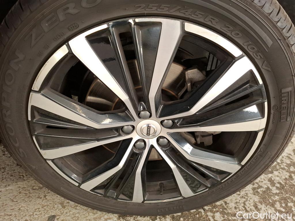  Volvo  XC60  Ultimate Dark 2WD 2.0 B4 195CV BVA8 E6d #22