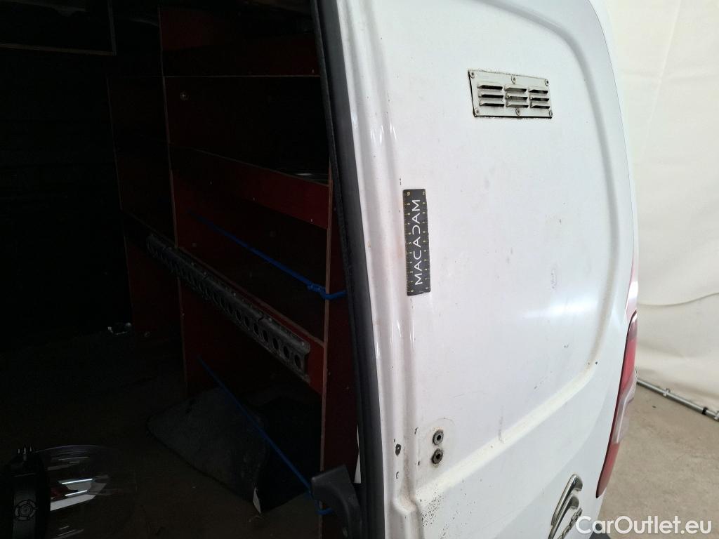 Citroen  Berlingo  Fourgon Club M 650 1.6 BlueHDi 75CV BVM5 E6 #56