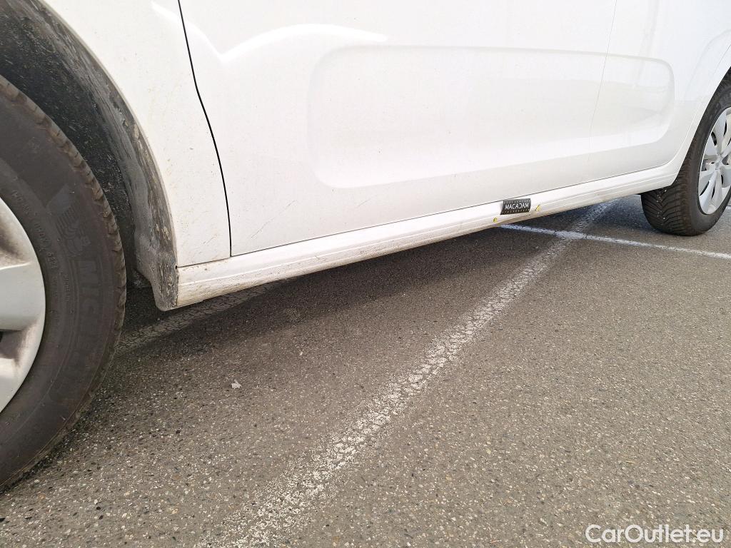  Citroen  C3  Live 1.2 PureTech 70CV BVM5 E6dT #8
