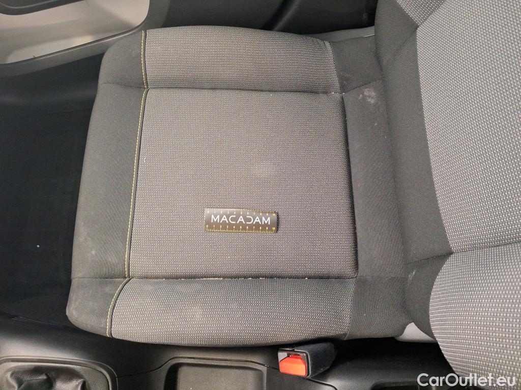  Citroen  C3  Live 1.2 PureTech 70CV BVM5 E6dT #16
