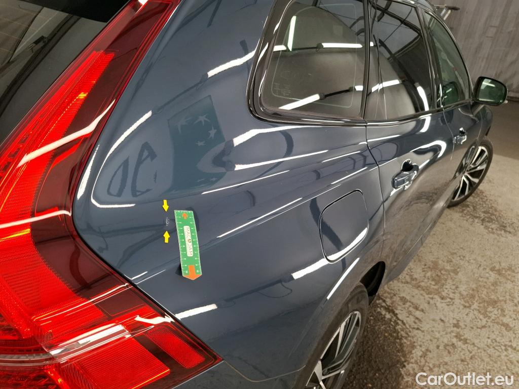  Volvo  XC60  Ultimate Dark 2WD 2.0 B4 195CV BVA8 E6d #15