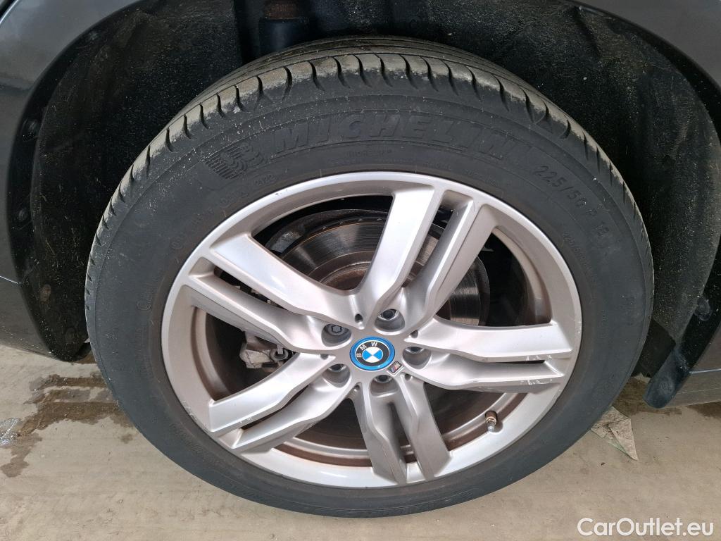  Bmw  X1 Série  xDrive 25 e Lounge 1.5 220CV BVA6 E6d / VO RECONDITIONNE - PHOTOS AVANT RECONDITIONNEMENT #39