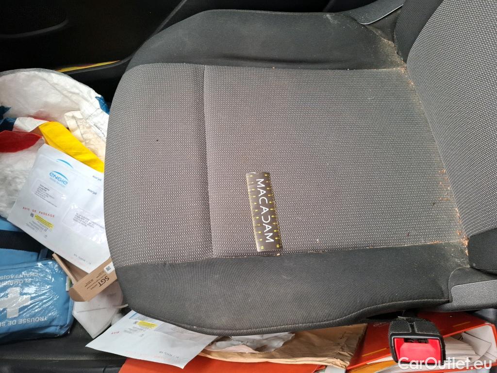  Citroen  Berlingo  Fourgon Club M 650 1.6 BlueHDi 75CV BVM5 E6 #64